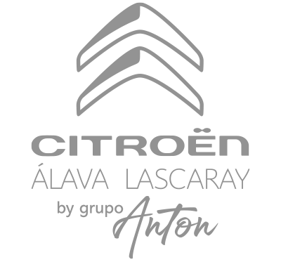 Citroën Álava Lascaray